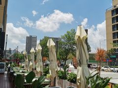 -西语·炭烧牛排(卓越中寰店)