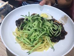 -炒码先生·韩餐炸鸡披萨(西塔店)