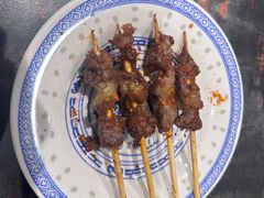 -和府捞面(天河领展广场店)