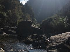 -布袋山风景区