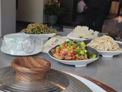 -红井路游艺炖锅·音乐餐吧(十渡店)