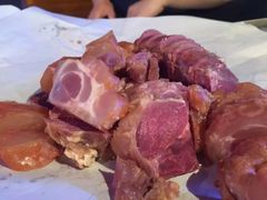 -老马家马峰腊牛羊肉店(桥梓口店)