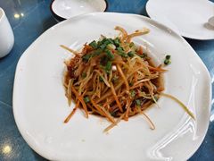 -干老四雅鱼饭店(滨江西路店)