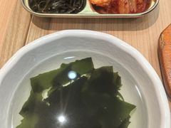 -小木屋拌饭(西安华阳城店)