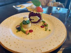 -哈蒙德餐厅