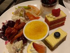 -广州文华东方酒店·江-由辉师傅主理