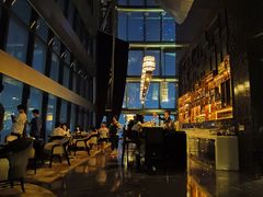 -瑞吉酒店·The Drawing Room闲逸廊·云端下午茶·夜奢Whiskey
