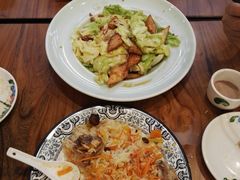 -巴依老爷新疆美食(望京小街店)