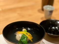 -炎橘·板前料理 Omakase