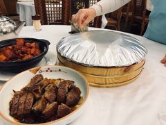 -围龙屋客家食府(福田店)