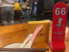 -邱大妈水煮(龙山店)
