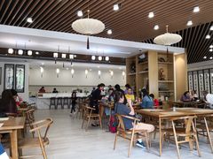 大堂-滴水坊(星云文教馆店)