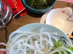 -刘一锅筋头巴脑(小北店)