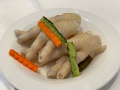 老坛凤爪-金苑海鲜酒家(来魅力店)