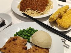 -宜家·瑞典风味餐厅(四元桥店)