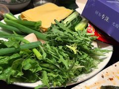 -老白清真烧烤(锦州旗舰店)