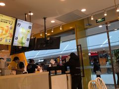 -7分甜(上海浦江万达店)