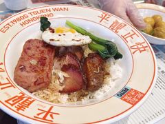 -肥韬茶餐厅(海上世界店)