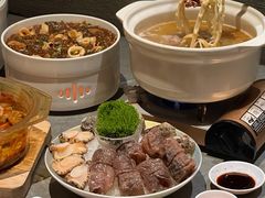 -佬太公海鸭·海鲜大排档(上海总店)
