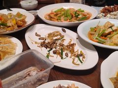 -美乐食街(小南店)