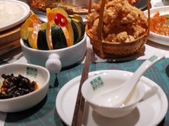 -香佰里重庆火锅(恒力博纳广场店)