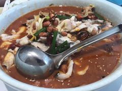 -乌江鱼杭帮菜(西湖店)