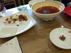-华天二友居肉饼(宫门口店)