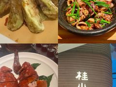 -桂小厨广西菜(万象城店)