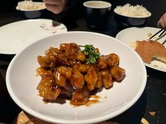 -绿茶餐厅(龙湖星悦荟店)