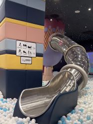 -MELAND CLUB亲子乐园·派对·餐厅(北京芳圆里ID MALL店)