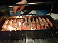 呼伦贝尔羊肉串-很久以前羊肉串(簋街店)