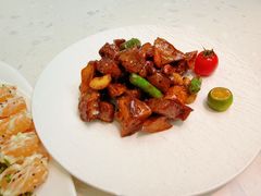 -大树餐厅(红旗街万达店)