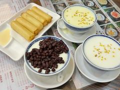 -周大娘牛乳(旧寨古村总店)