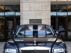 -南京圣和府邸豪华精选酒店