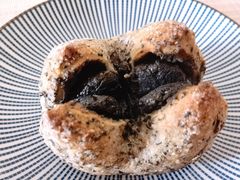 黑芝麻炸弹-熊叔熊婶面包房(团结湖店)