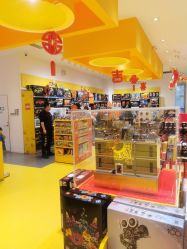 -乐高授权专卖店(朝阳大悦城店)
