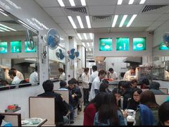大堂-金凤茶餐厅(湾仔店)