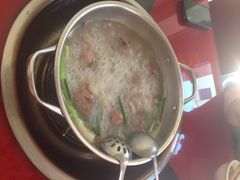 老石黑山羊-老石黑山羊毛驴肉火锅(金凯广场店)