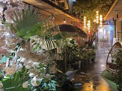 -王捌小院(红花坡店)