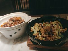 -客语客家菜(佳兆业广场店)