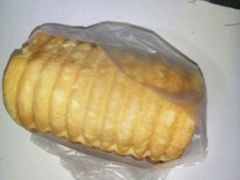 吐司蛋糕-山崎面包(静安久光店)