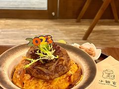 -小银家日式简餐(中信丹阳花园店)