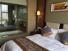 -抚顺中伟假日国际酒店