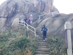 -大罗山风景区