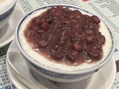 -仁信双皮奶(东川路店)