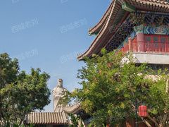 -天津妈祖文化园