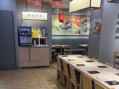 -吉野家(锦辉商城黄河路店)