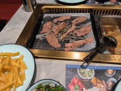 -奢谷·海鲜自助(南海万科店)