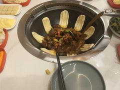 -眉州东坡(团结湖店)