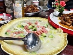 -酒肉门孔府菜(曲阜游客中心店)